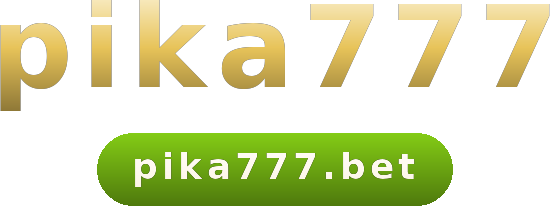 pika777 logo