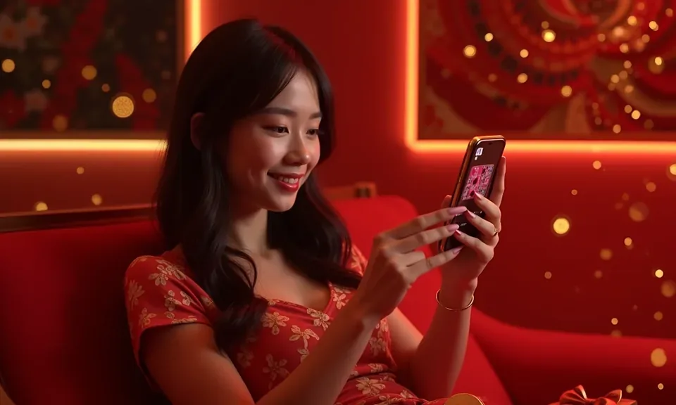 pika777 Open the Lobby From Your Phone