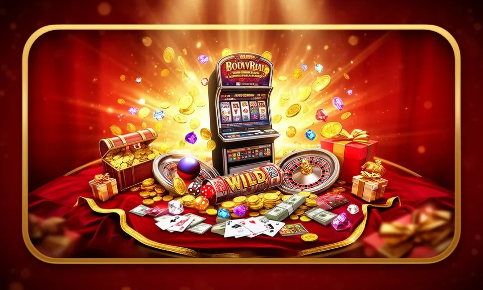 pika777 Slot Feature Spins Event