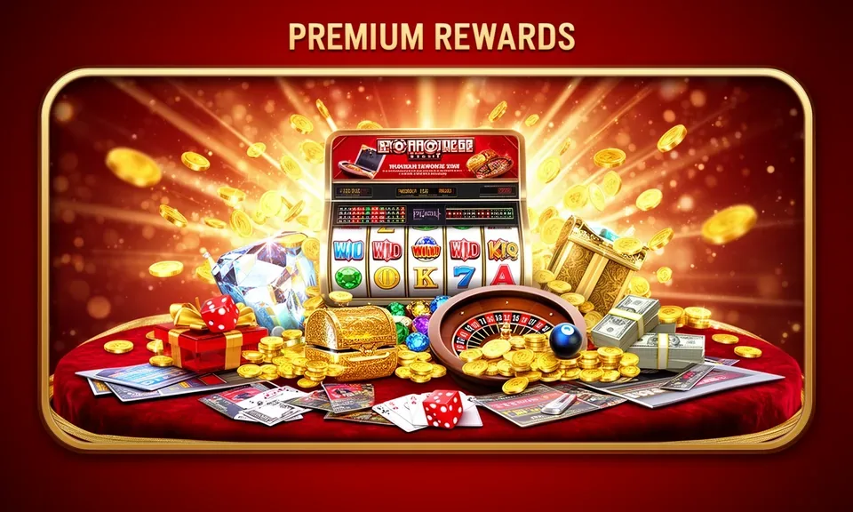 pika777 Casino